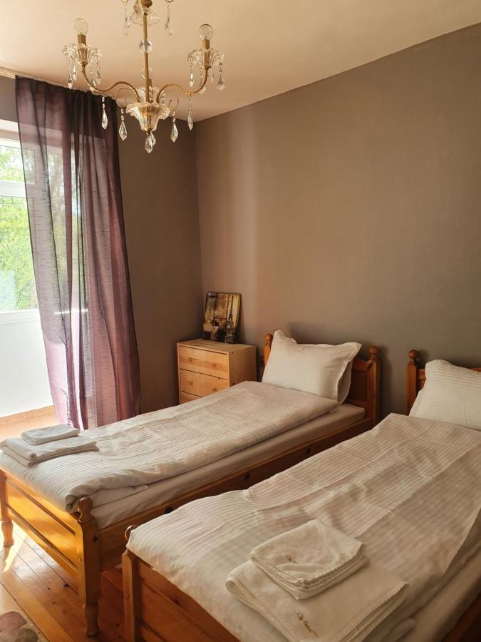 2 Bedroom Apartment City Blagoevgrad Exteriör bild