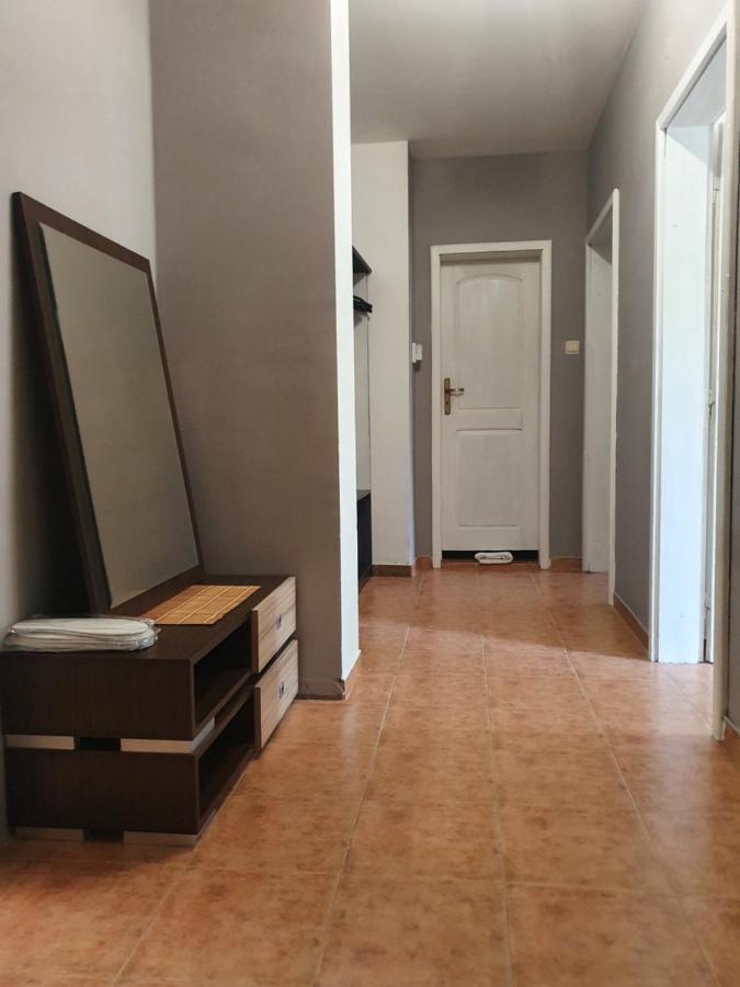 2 Bedroom Apartment City Blagoevgrad Exteriör bild