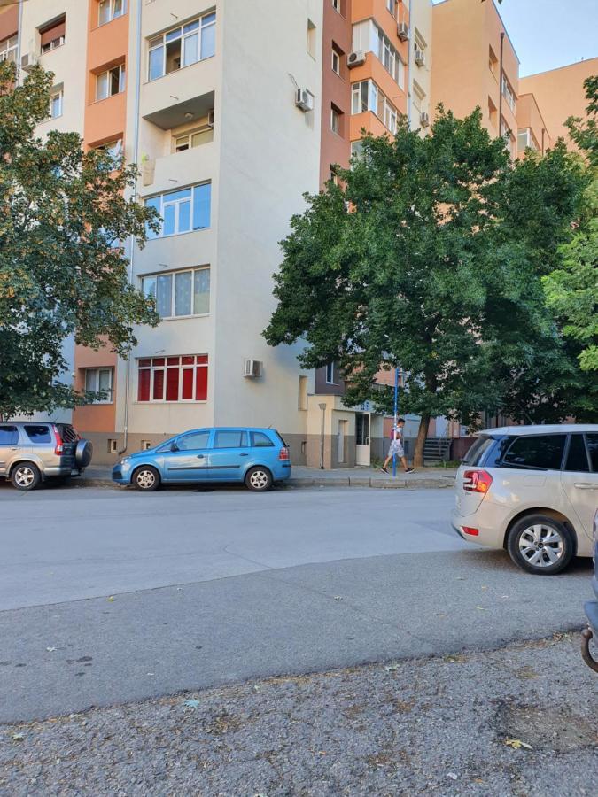 2 Bedroom Apartment City Blagoevgrad Exteriör bild