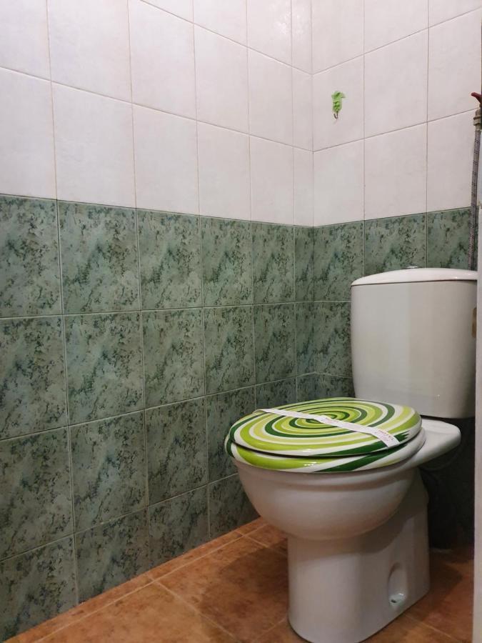 2 Bedroom Apartment City Blagoevgrad Exteriör bild