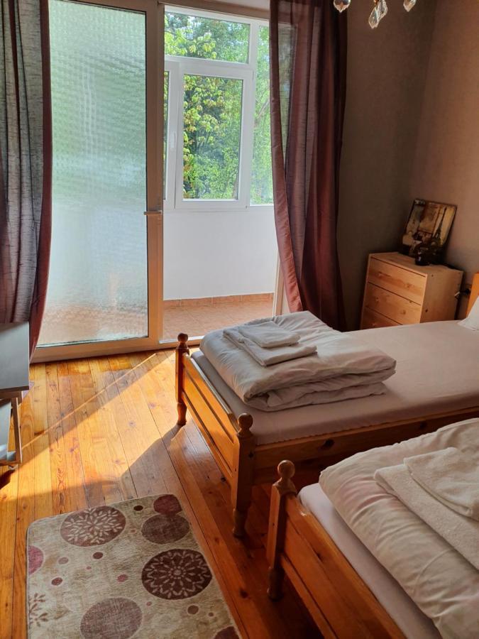 2 Bedroom Apartment City Blagoevgrad Exteriör bild