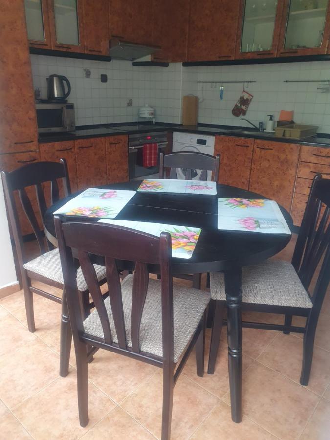 2 Bedroom Apartment City Blagoevgrad Exteriör bild