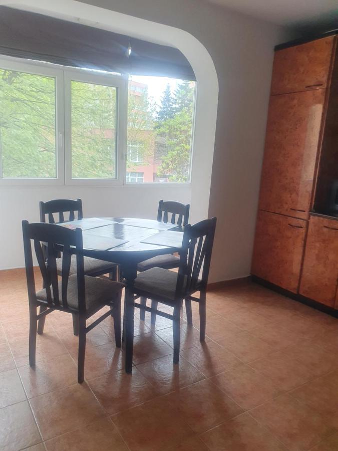 2 Bedroom Apartment City Blagoevgrad Exteriör bild