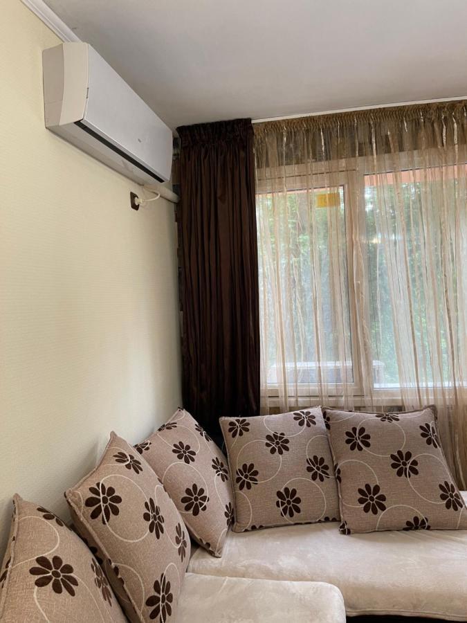 2 Bedroom Apartment City Blagoevgrad Exteriör bild