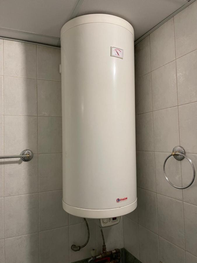 2 Bedroom Apartment City Blagoevgrad Exteriör bild