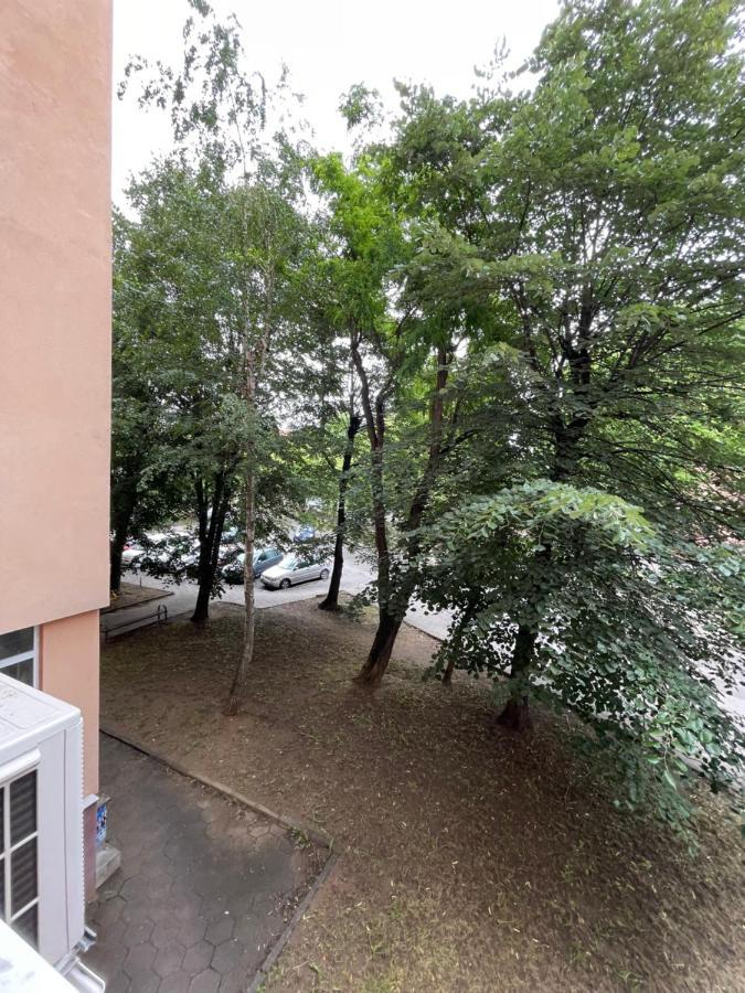 2 Bedroom Apartment City Blagoevgrad Exteriör bild