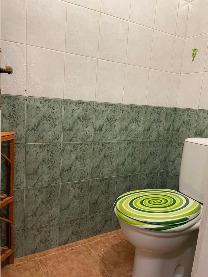 2 Bedroom Apartment City Blagoevgrad Exteriör bild